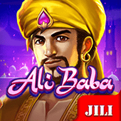 Ali Baba Spin PH slot
