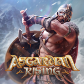 Asgardian Rising Spin PH