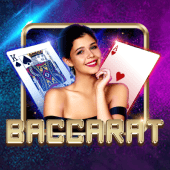 Baccarat B Spin PH live casino