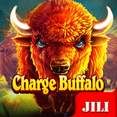 Charge Buffalo Spin PH slot