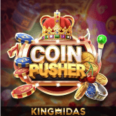 Coin Pusher Spin PH
