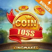 Coin Toss Spin PH