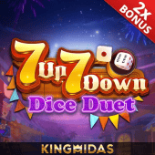 Dice Duet Spin PH