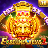 Fortune Gems 2 bonus