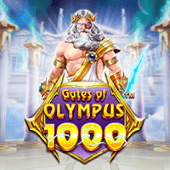 Gates of Olympus 1000 Spin PH