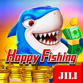 Happy Fishing Spin PH