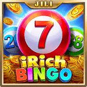 Irich Bingo Spin PH