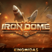 Iron Dome Spin PH