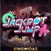 Jackpot Jump Spin PH