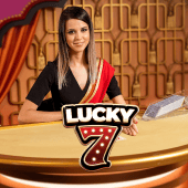 Lucky 7 Spin PH live casino