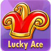 Lucky Ace Spin PH slot