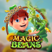 Magic Beans Spin PH slot