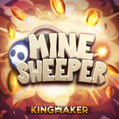 Minesweeper Spin PH