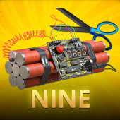 Nine Spin PH