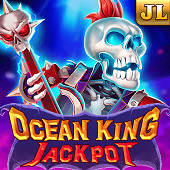 Ocean King Jackpot Spin PH
