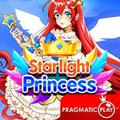 Starlight Princess Spin PH