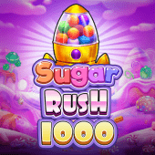 Sugar Rush 1000 Spin PH