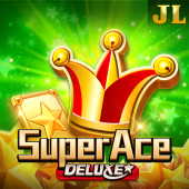 Super Ace Deluxe Spin PH slot