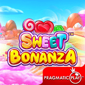 Sweet Bonanza bonus
