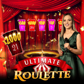 Ultimate Roulette Spin PH