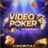 Video Poker Spin PH